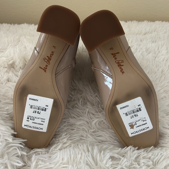 Sam Edelman ankle boots - Picture 4 of 4